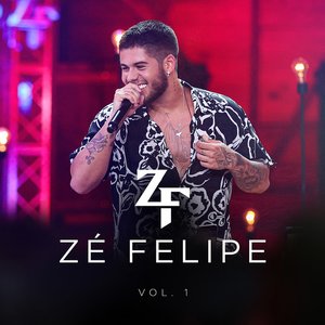 Zé Felipe, Vol. 1 (Ao Vivo)