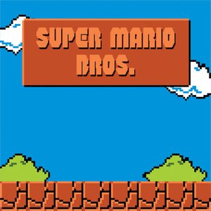 Super Mario Music