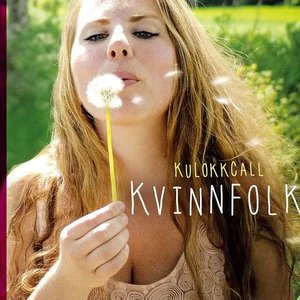 Kvinnfolk