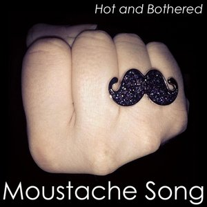 Moustache Song