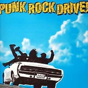Punk Rock Drive!