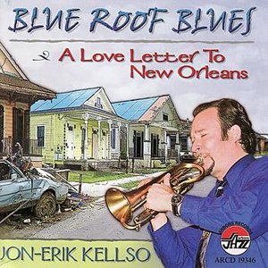 Blue Roof Blues - A Love Letter to New Orleans