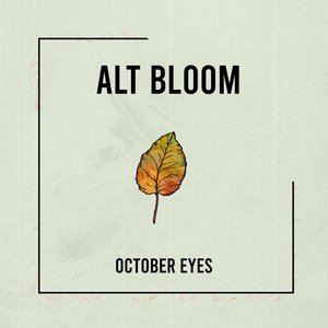 October Eyes - EP