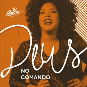 Deus No Comando (Ao Vivo Em São Paulo / 2017)