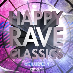 Happy Rave Classics, Vol.1