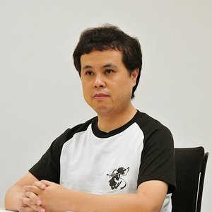 石川勝久 的头像