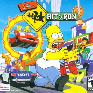 Avatar for The Simpsons Hit & Run