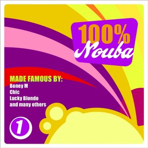 100 Nouba Vol. 1