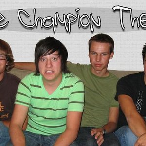 The Champion Theory のアバター