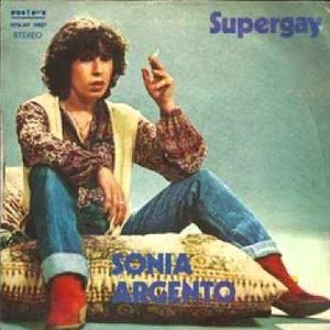 Sonia Argento 的头像