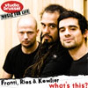 Avatar for Flip Kowlier Gabriel Rios Michael Franti