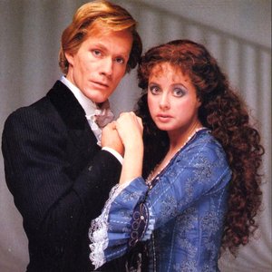 Sarah Brightman & Steve Barton 的头像