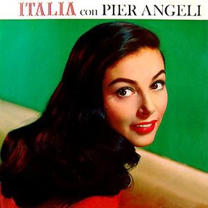 Image for 'Italia Con Pier Angeli'