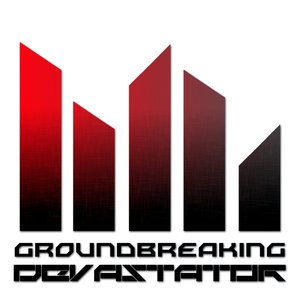 Devastator - EP