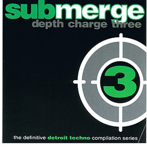 Depth Charge 3