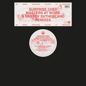 Masters at Work & Harvey Sutherland (Remixes)