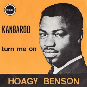 Kangaroo