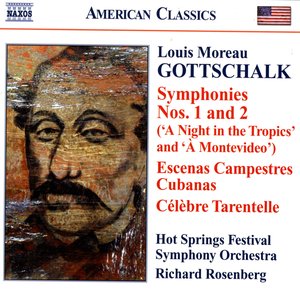 Gottschalk: Complete Orchestral Works