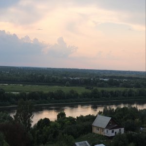 Летний свет