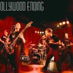 The Hollywood Ending 的头像