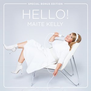 Hello! (Special Bonus Edition)