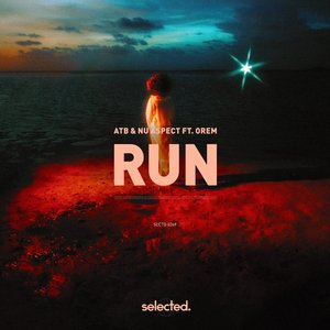 Run (feat. Orem) - Single
