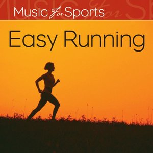 'Music For Sports: Easy Running (120 - 135)' için resim