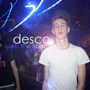 Avatar for DESCO.
