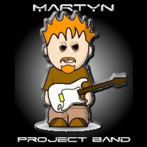 Bild för 'MaRtYn Project Band'