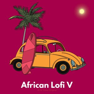 African Lofi V