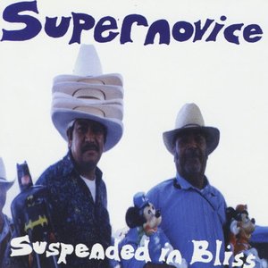 Suspended In Bliss