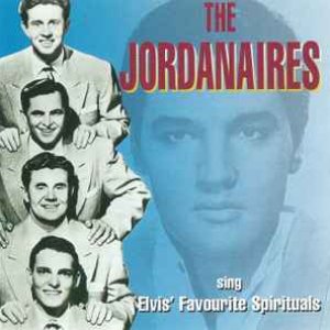 The Jordanaires sing Elvis' Favourite Spirituals