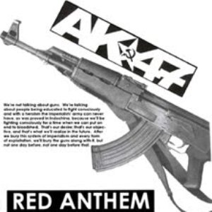 Red Anthem