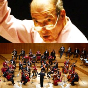 Matthias Bamert & London Mozart Players 的头像