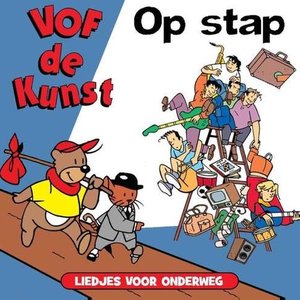 Op stap