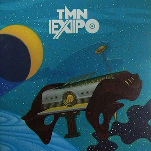 EXPO cover