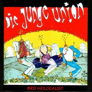 BRD Holocaust