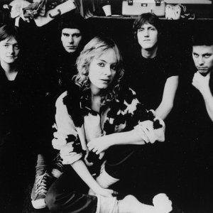 Robin Lane & The Chartbusters 的头像