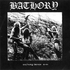 Bathory Demo 83-84