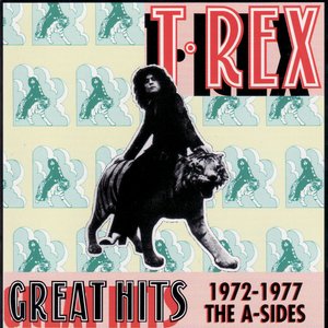 Great Hits - 1972-1977 The A-Sides