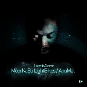 MoorKaBa LightBikes/AnuMal