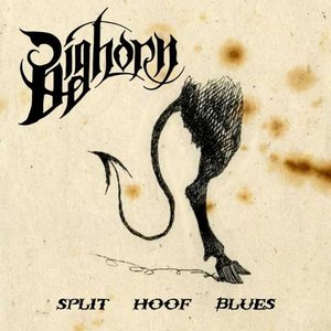 Split Hoof Blues