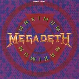 Maximum Megadeth