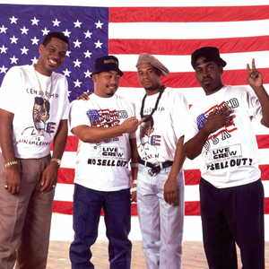 The 2 Live Crew photo provided by Last.fm