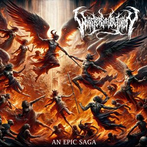 An Epic Saga - Single