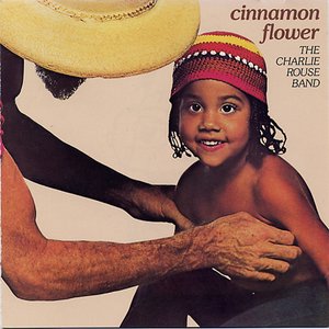 Cinnamon Flower