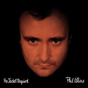 Bild für 'No Jacket Required (2016 Remaster)'