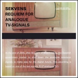 Requiem For Analogue TV-Signals