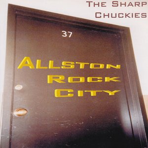 Allston Rock City