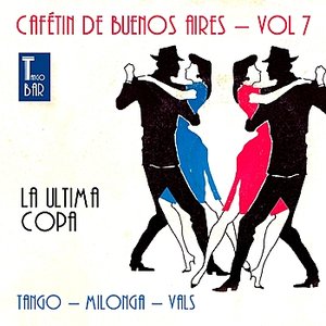 Cafetin De Buenos Arires, Vol. 7